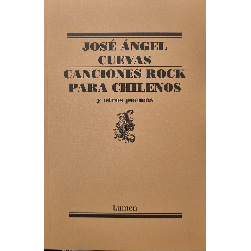 Canciones Rock Para Chilenos 1