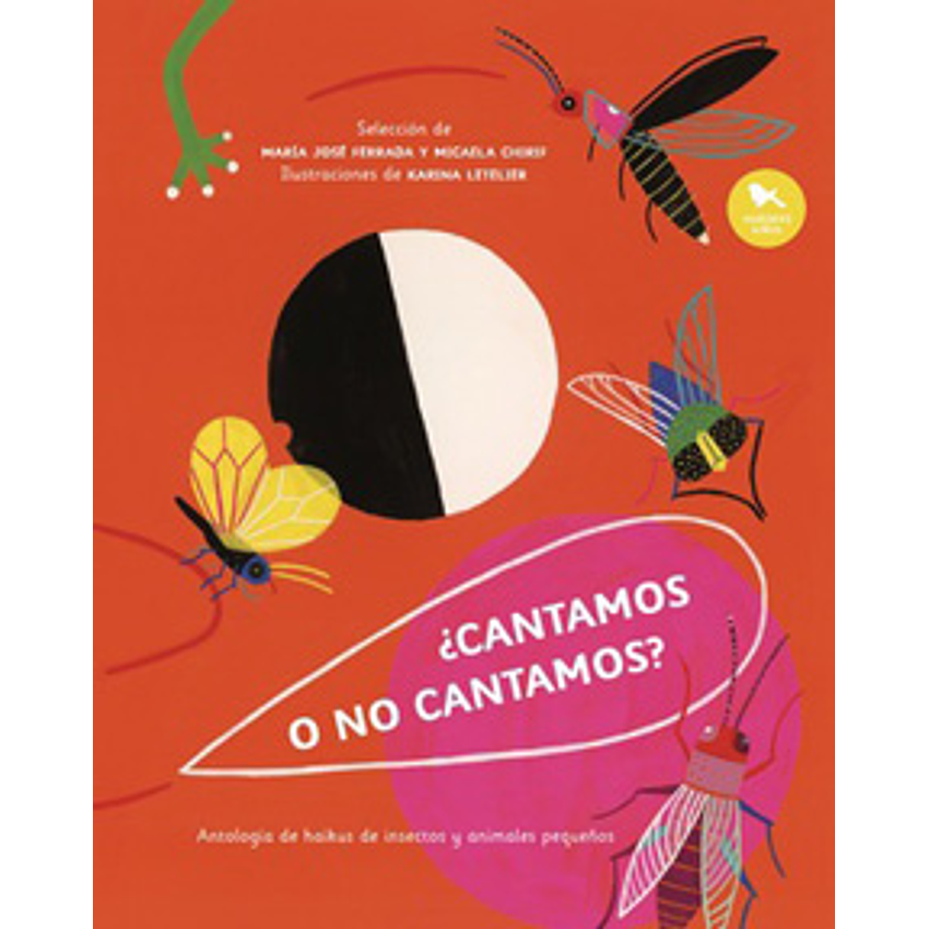 Cantamos O No Cantamos 1