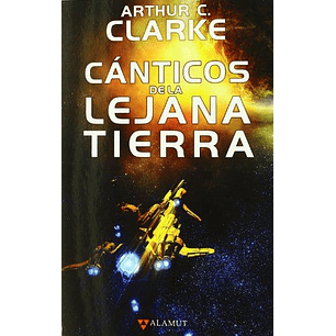 Canticos De La Lejana Tierra