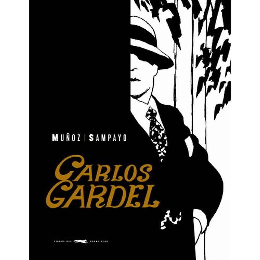 Carlos Gardel 1