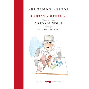 Cartas A Ophelia