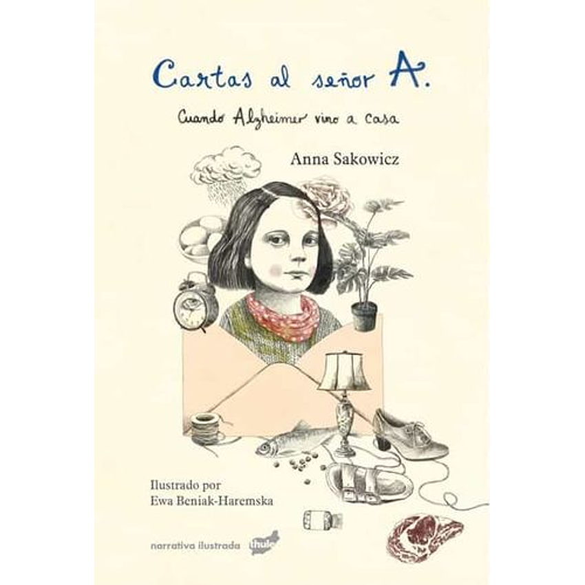 Cartas Al Señor A 1