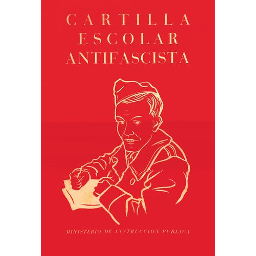 Cartilla Escolar Antifascista 1