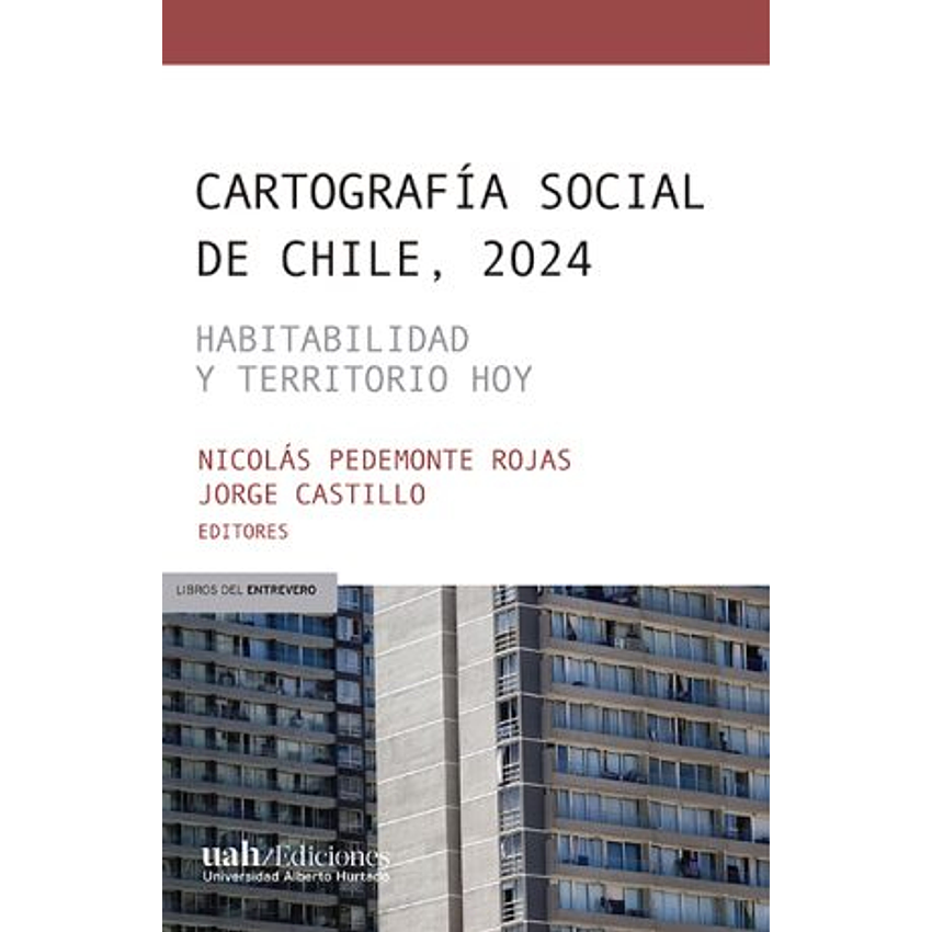 Cartografia Social De Chile 2024 1