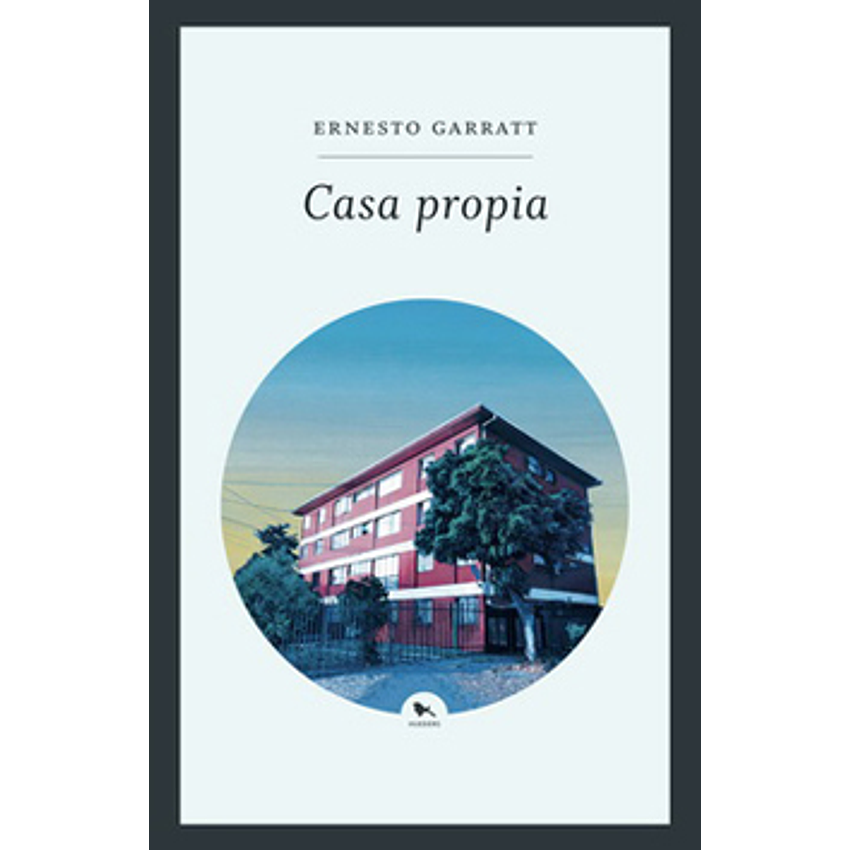Casa Propia 1