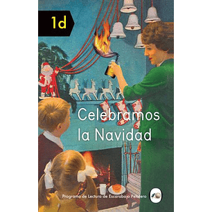 Celebramos La Navidad