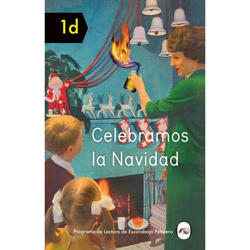 Celebramos La Navidad 1