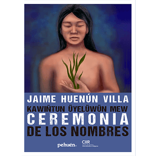 Ceremonia De Los Nombres