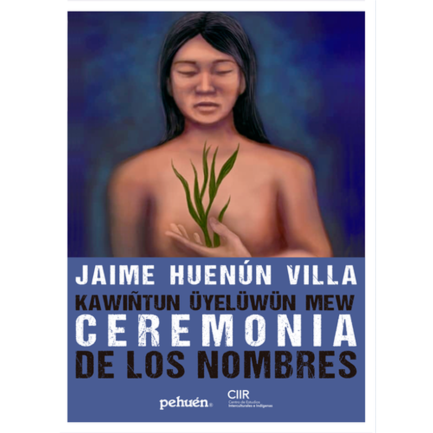 Ceremonia De Los Nombres 1