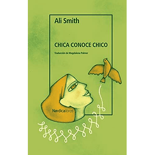 Chica Conoce A Chico