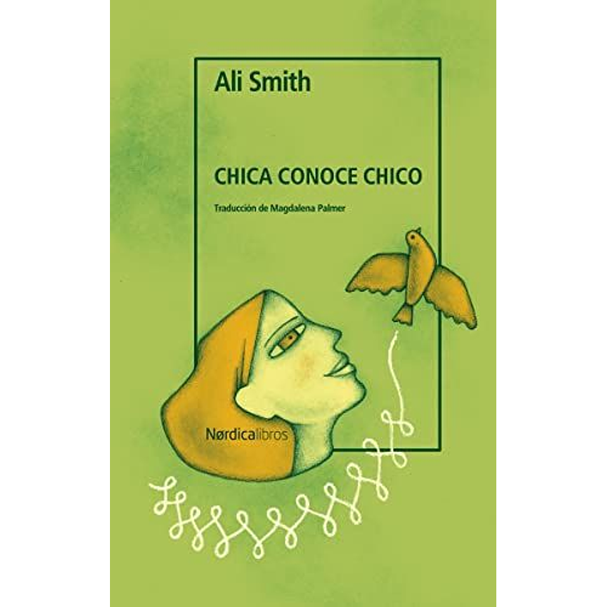 Chica Conoce A Chico 1