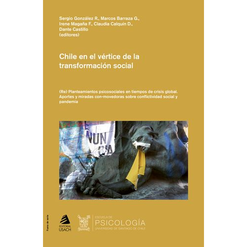 Chile En El Vertice De La Transformacion Social 1