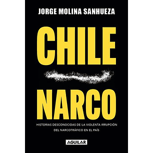 Chile Narco