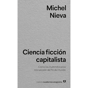 Ciencia Ficcion Capitalista