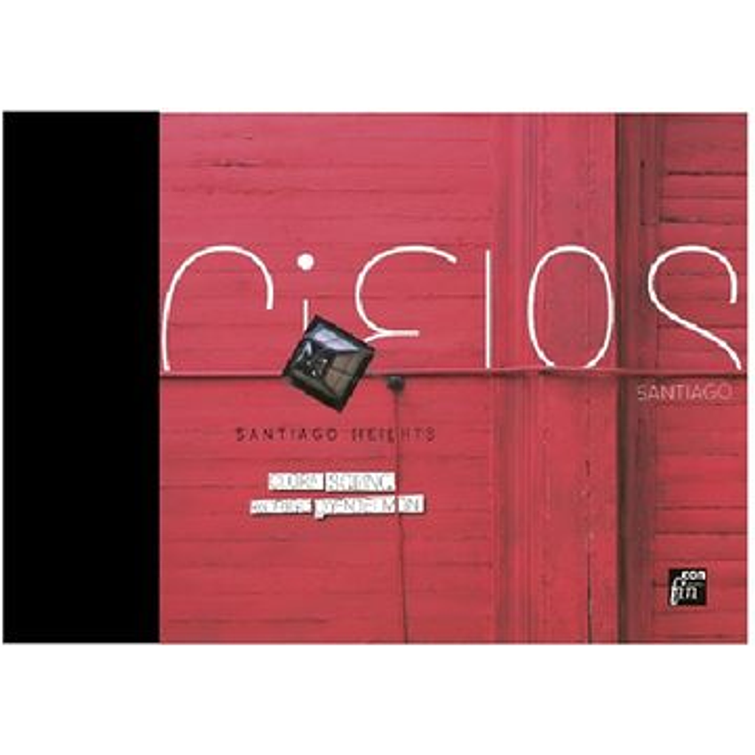 Cielos De Santiago 1