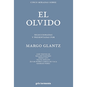 Cinco Miradas Sobre El Olvido