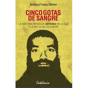 Cinco Gotas De Sangre