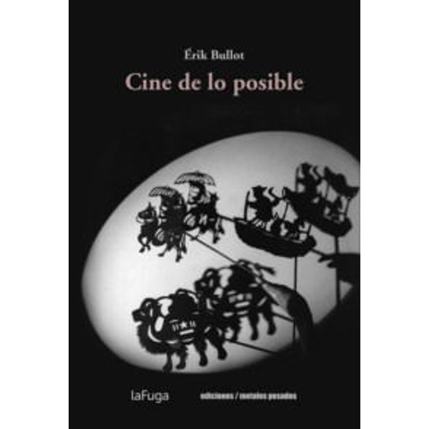Cine De Lo Posible 1