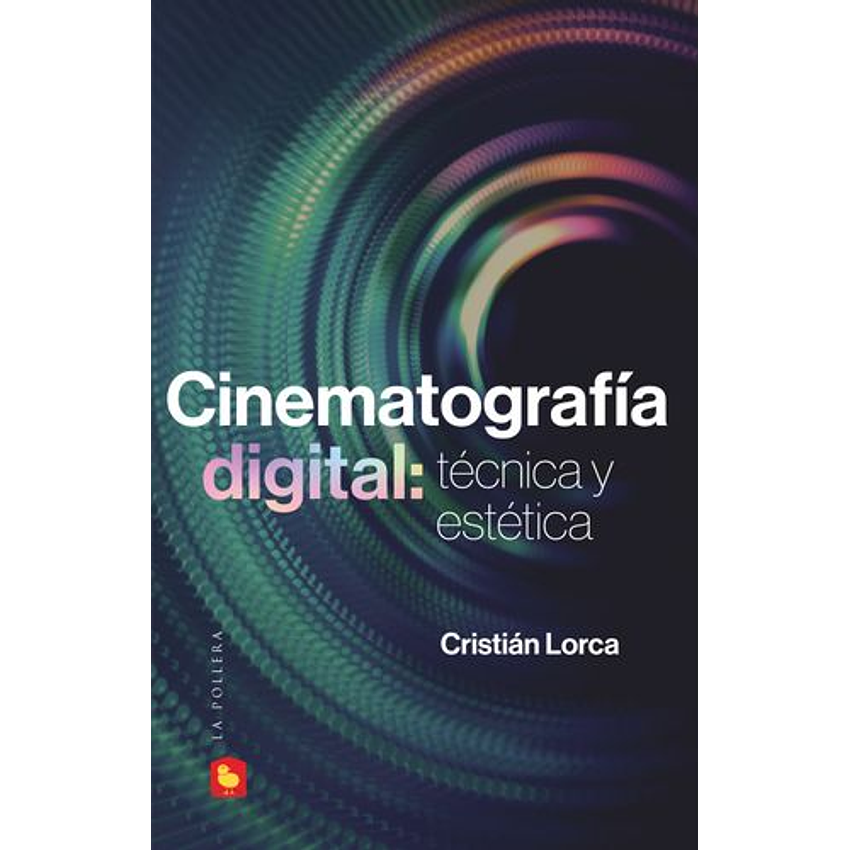 Cinematografia Digital 1