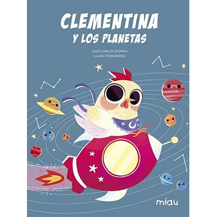 Clementina Y Los Planetas