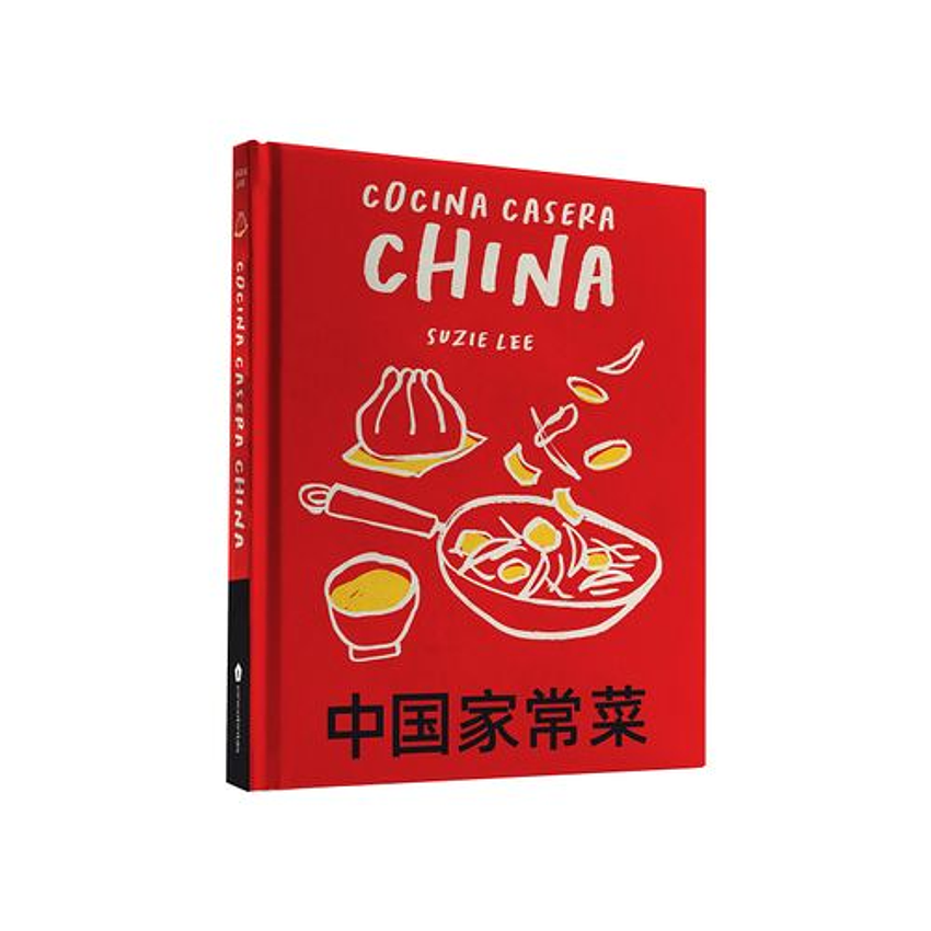 Cocina Casera China 1