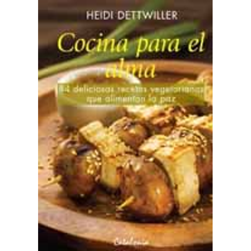 Cocina Para El Alma 1