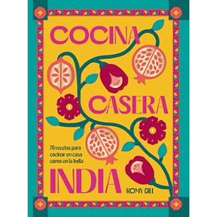 Cocina Casera India