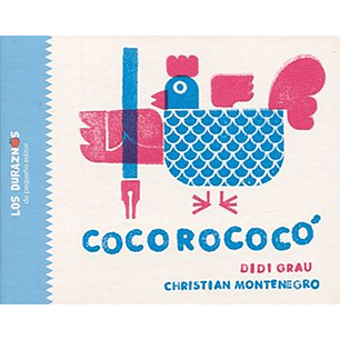 Cocorococo