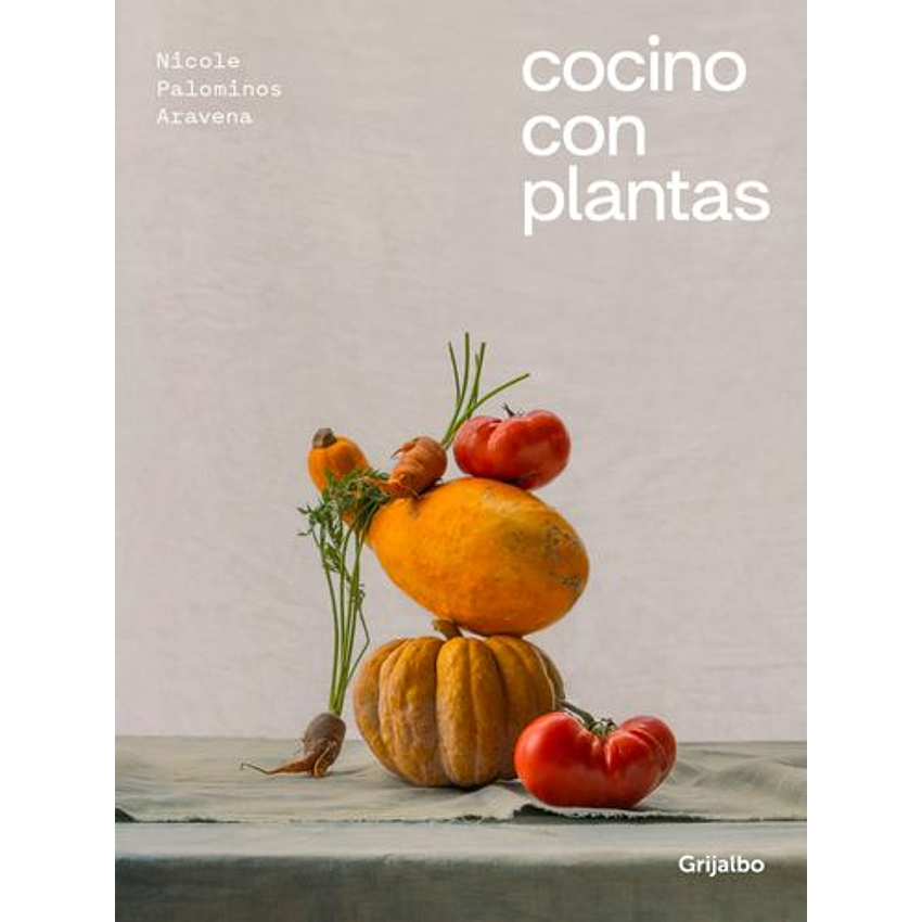 Cocino Con Plantas 1