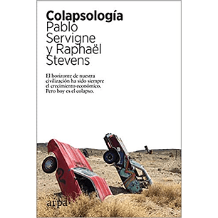 Colapsologia