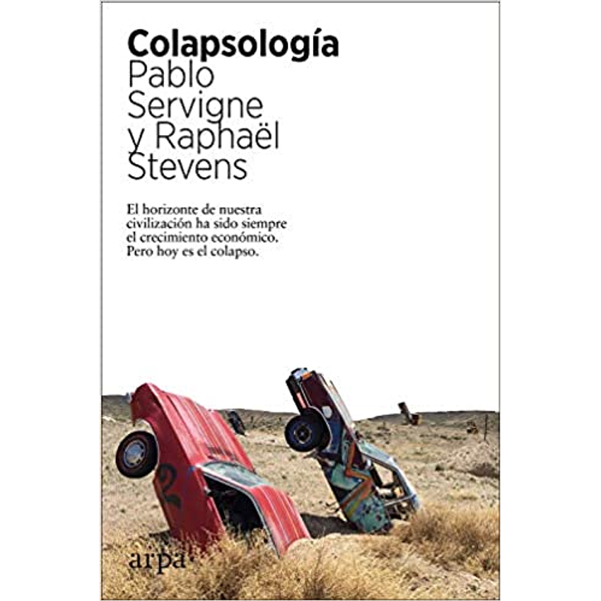 Colapsologia 1
