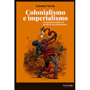Colonialismo E Imperialismo 