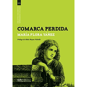 Comarca Perdida