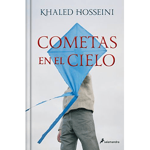 Cometas En El Cielo Edicion 20 Aniv