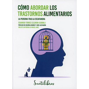 Como Abordar Los Trastornos Alimentarios
