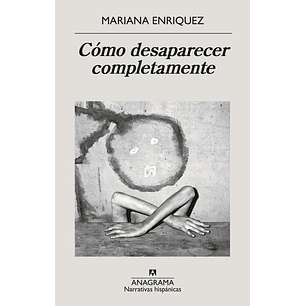 Como Desaparecer Completamente  	