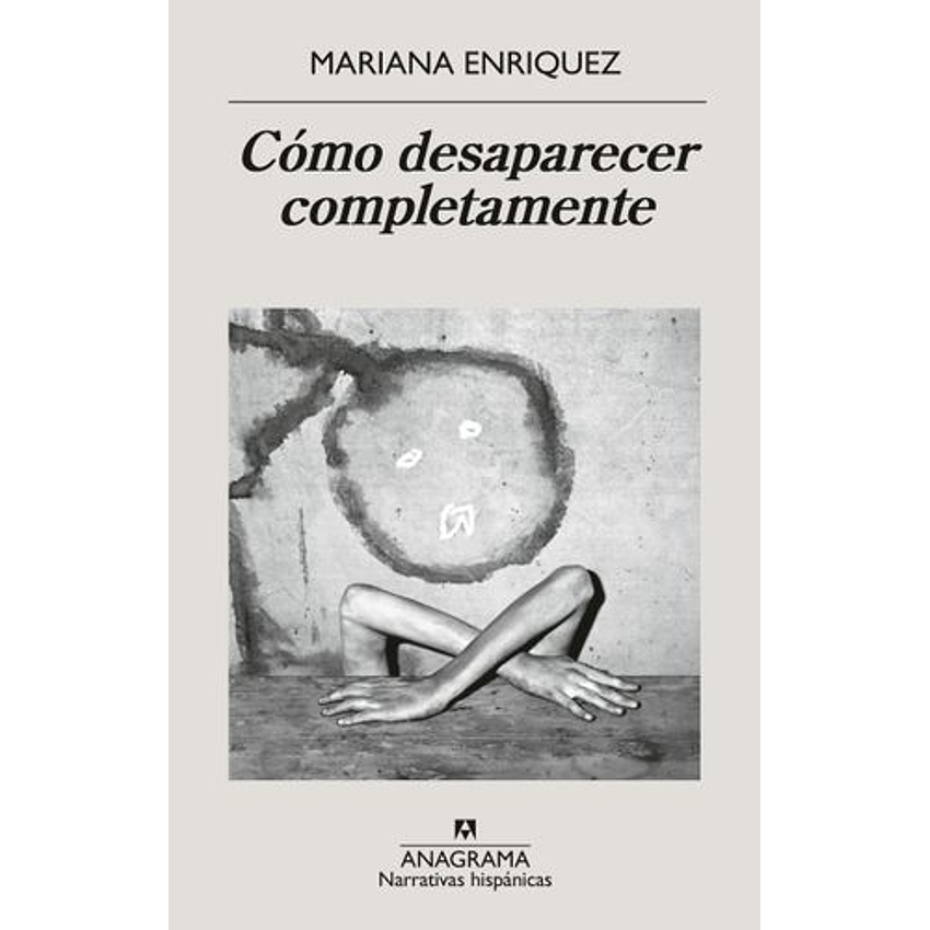 Como Desaparecer Completamente 1