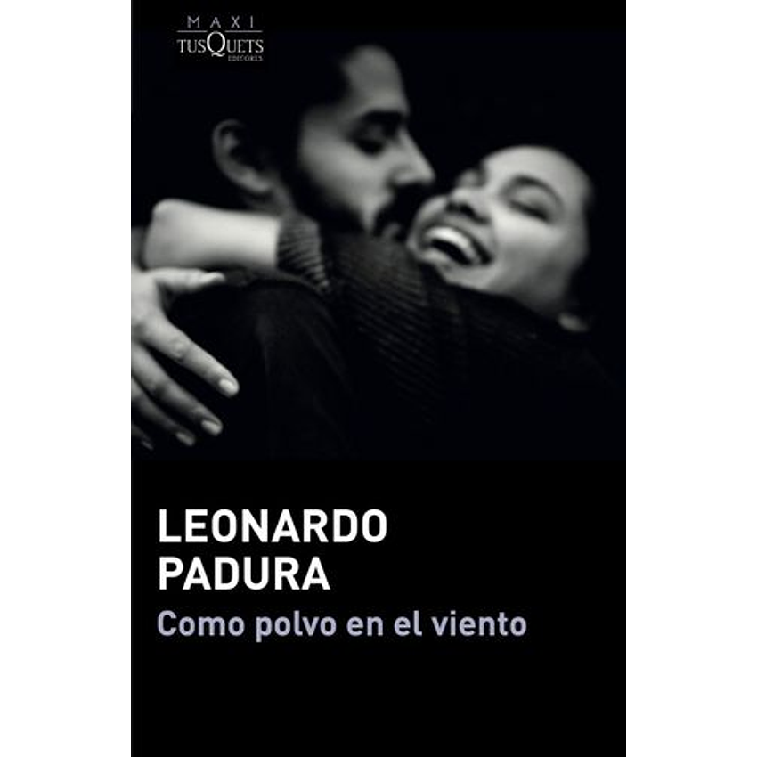 Como El Polvo En El Viente 1