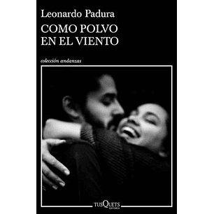 Como Polvo En El Viento