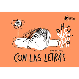 Con Las Letras