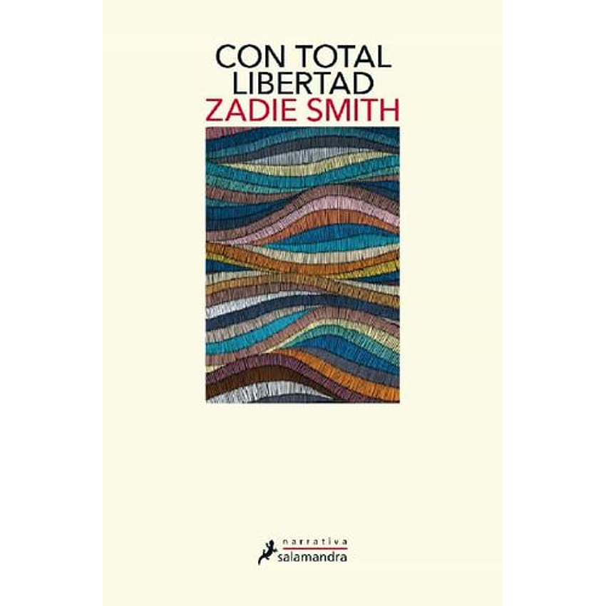 Con Total Libertad 1