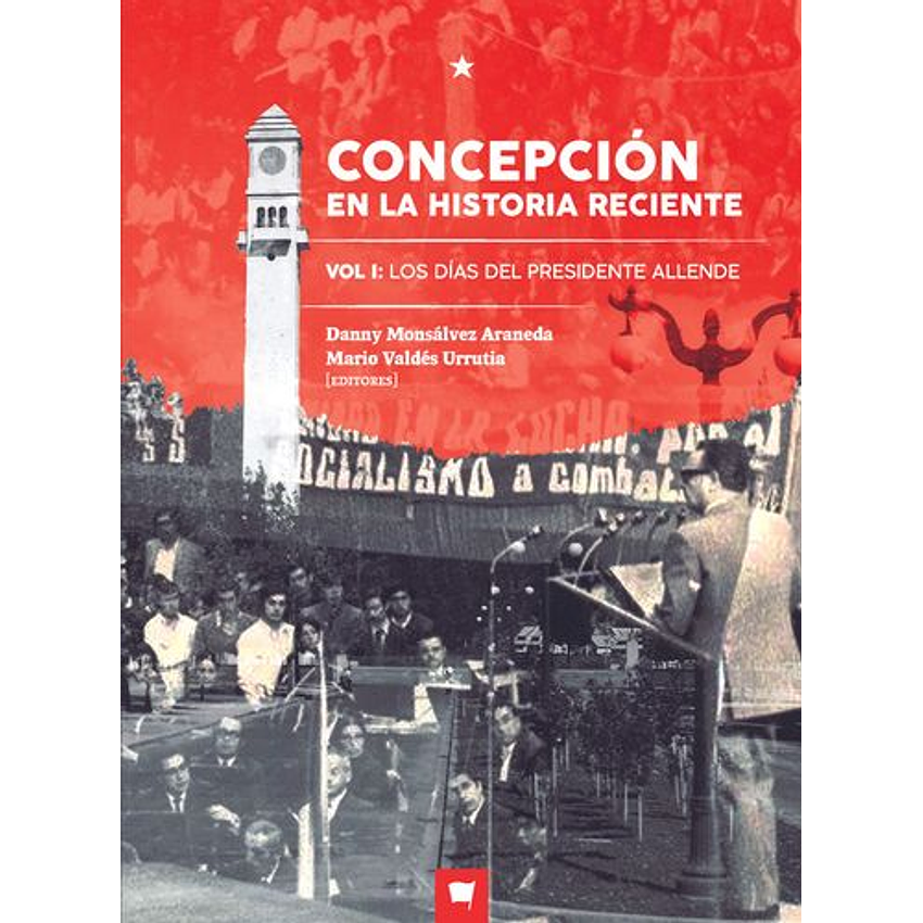 Concepcion En La Historia Reciente 1