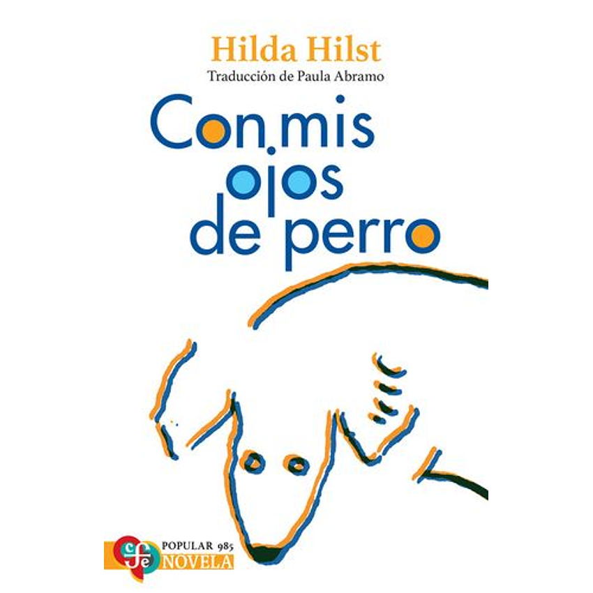 Con Mis Ojos De Perro 1