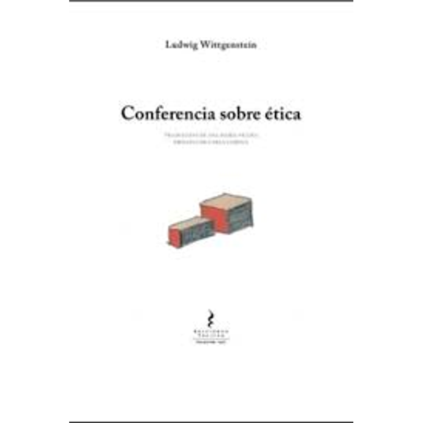 Conferencia Sobre Etica 1