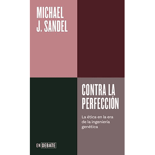 Contra La Perfeccion