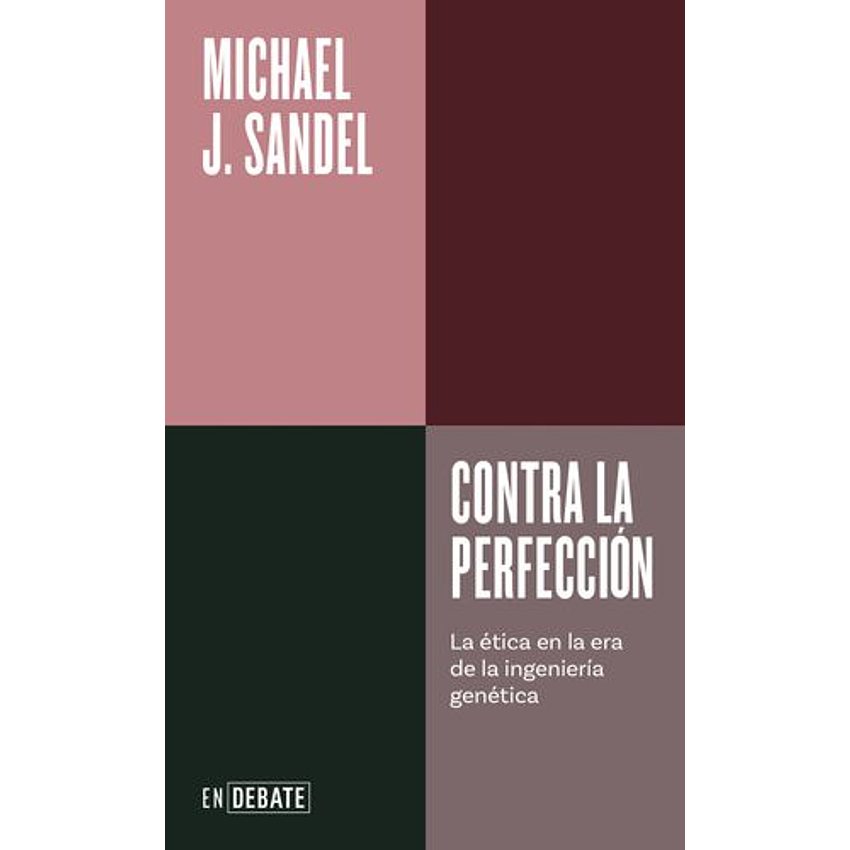 Contra La Perfeccion 1