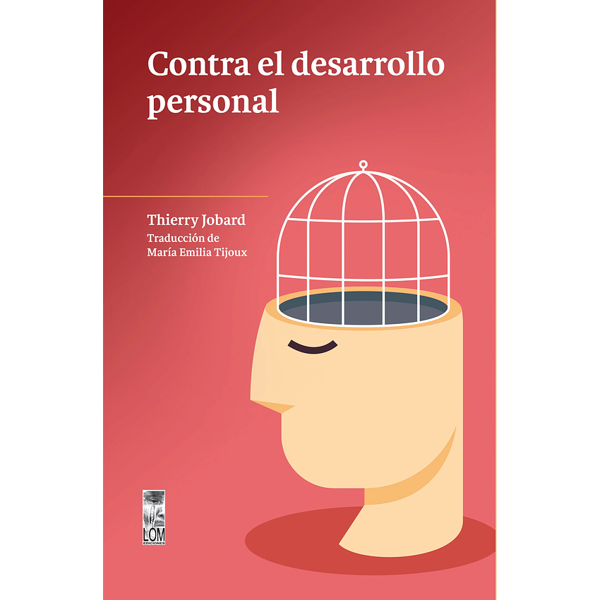 Contra El Desarrollo Personal 1