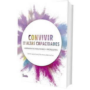 Convivir Con Las Altas Capacidades