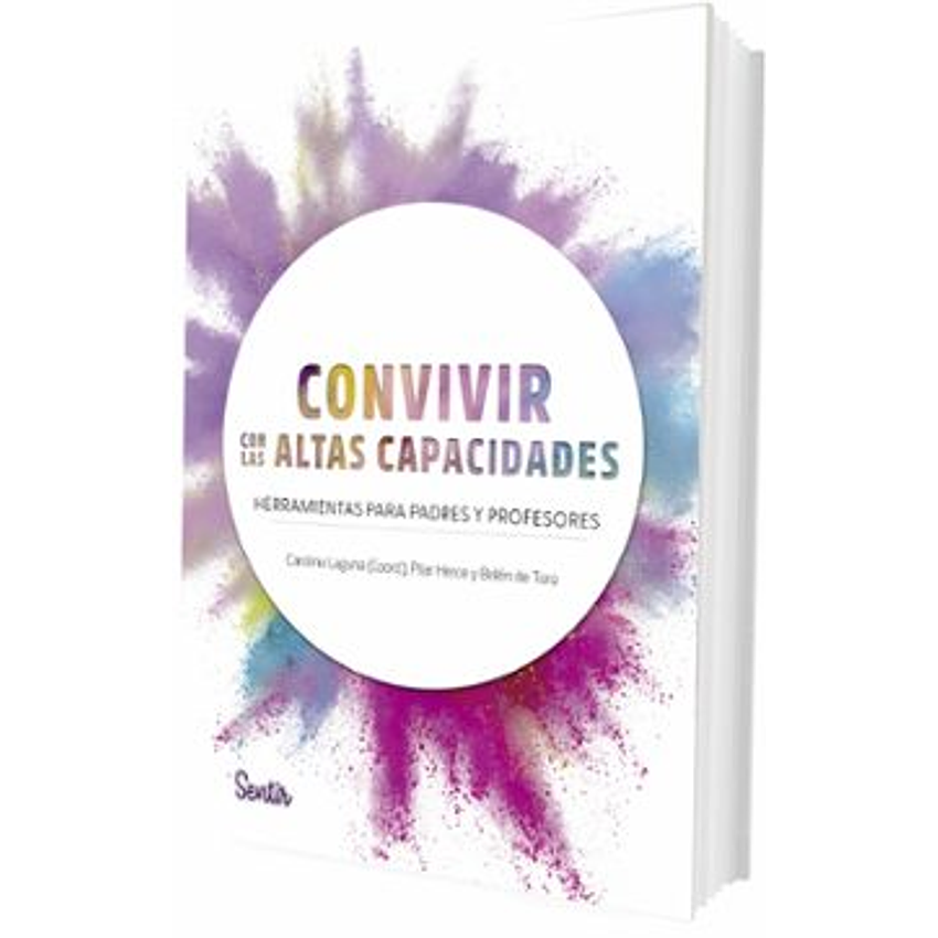 Convivir Con Las Altas Capacidades 1