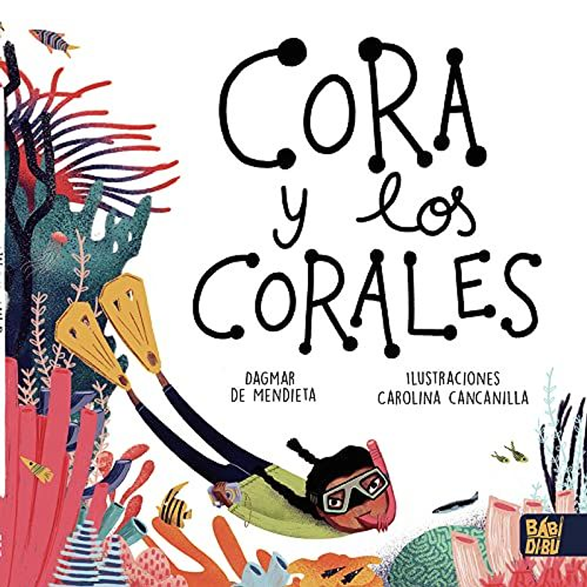 Cora Y Los Corales 1